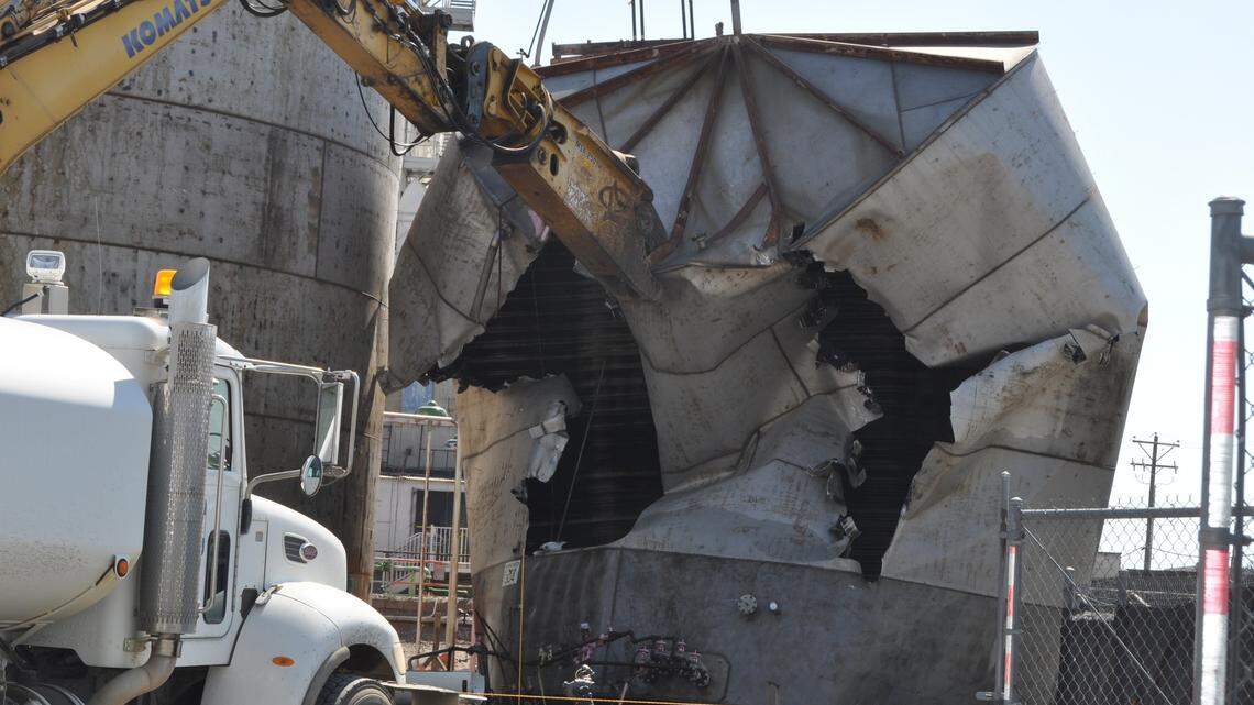 60 workers lose jobs at Hanford nuclear site. Here’s what is changing