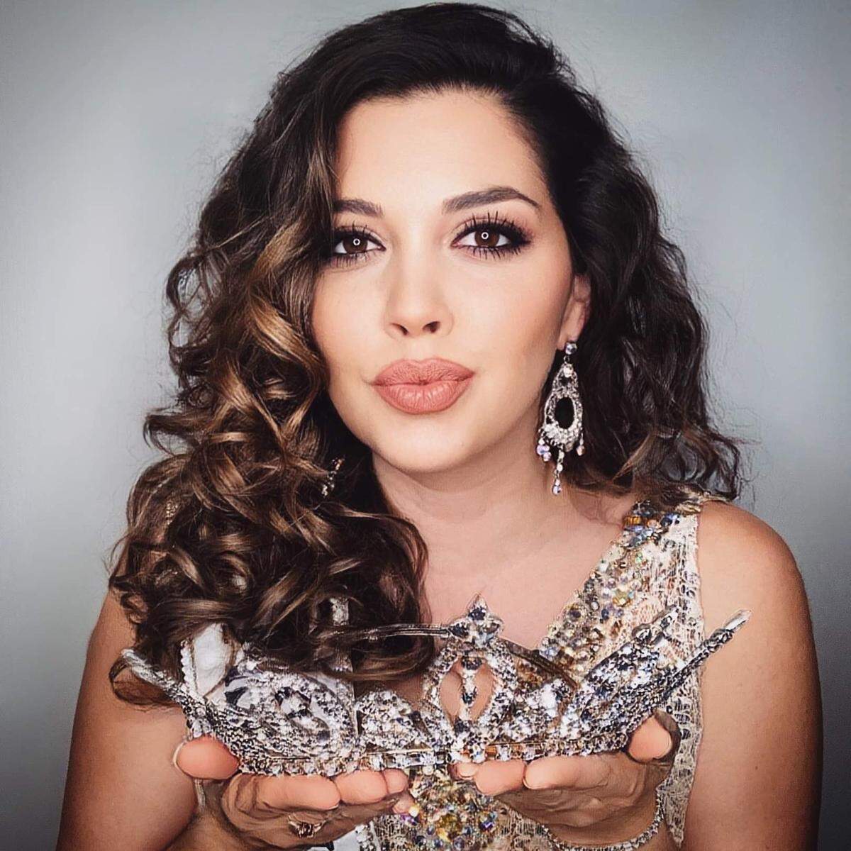 Tressia Nowlin