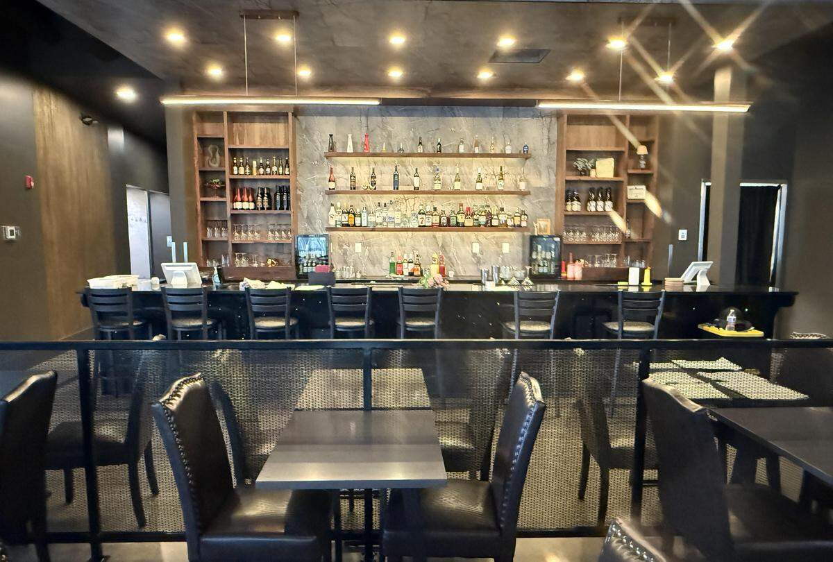 Kuki Izakaya Japanese Restaurant is now open at the Port of Kennewick’s Vista Field.