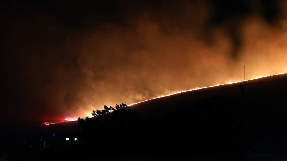 Wildfires prompt evacuations across Washington state. Here’s how to prepare