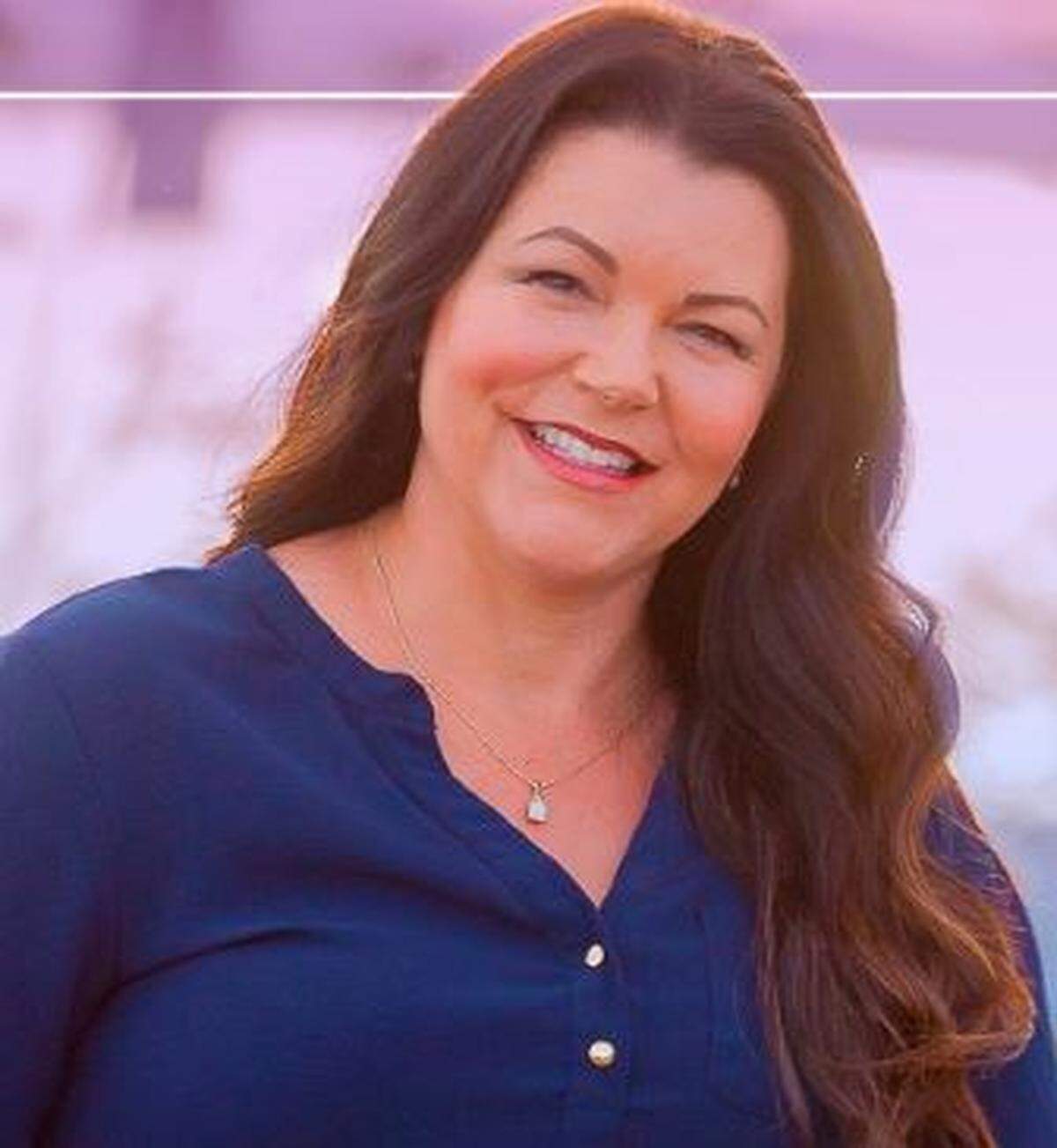 Kim Lehrman