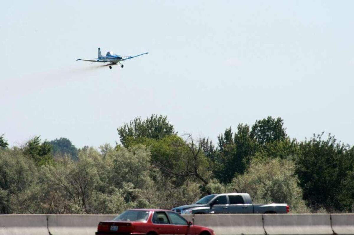Benton County Mosquito Control