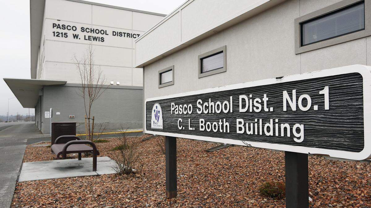 Eight candidates are to be interviewed Feb. 14 for a vacant position on the Pasco School Board.