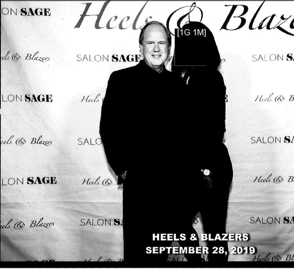 Kennewick Mayor Don Britain has been fired from the Washington State Department of Social and Health Services after an investigation confirmed he had an “inappropriate relationship” with a client. His unnamed client posted a photo of herself with him at the September Heels & Blazers dance on social media, the investigation revealed.