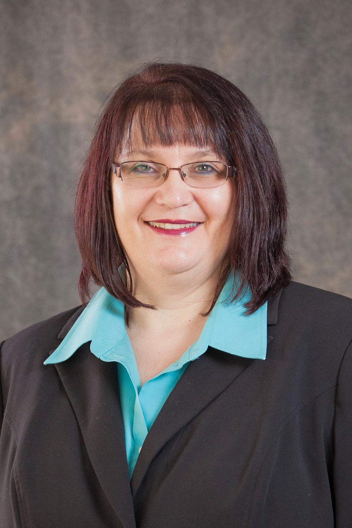 Amy Basche