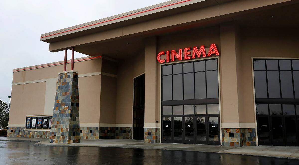 A Pasco remodeling project includes recliner seating and a new 60-game arcade.