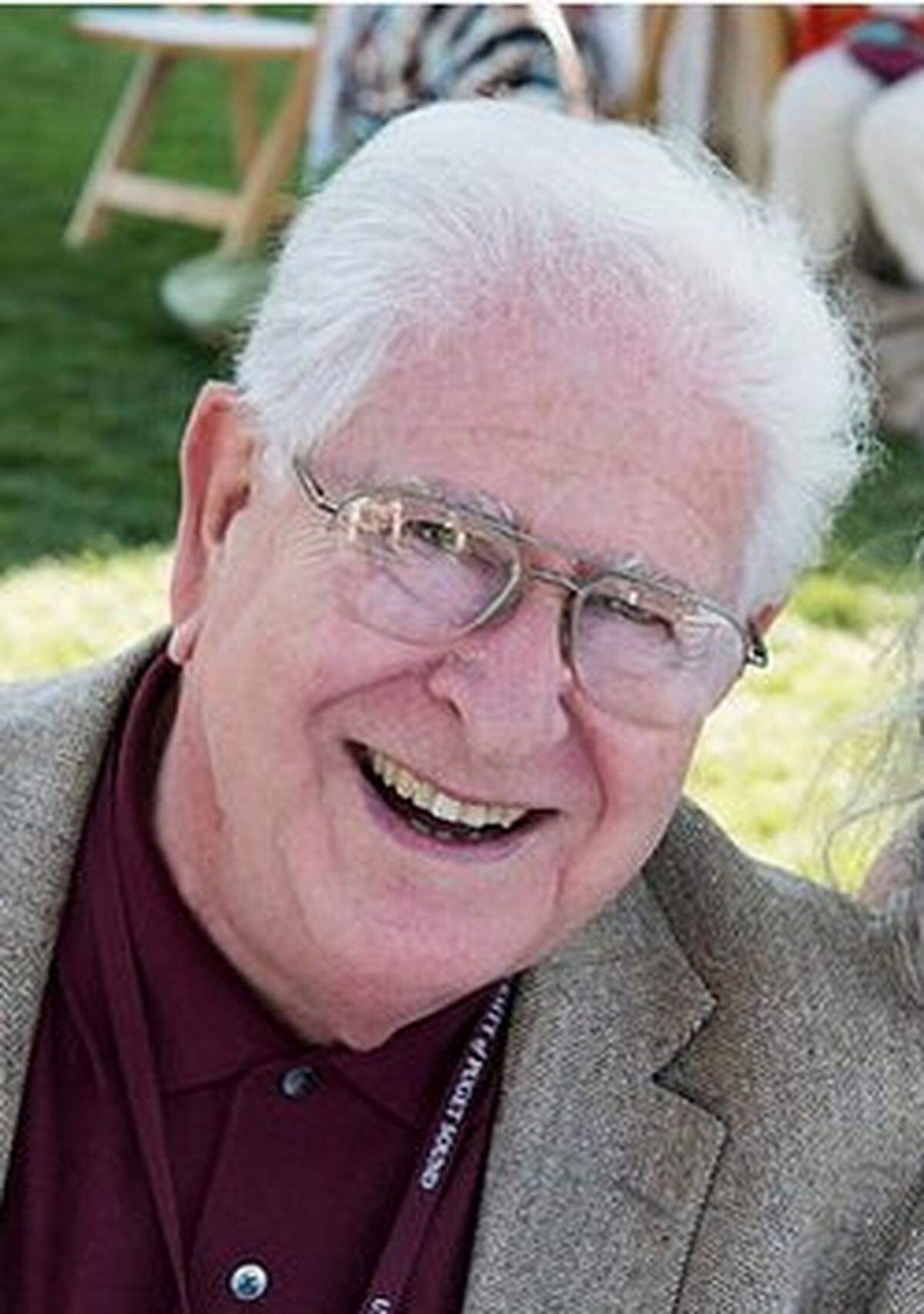 C. Mark Smith
