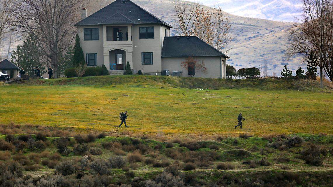 Murder-suicide of a brother-in-law and a pharmacist rocks Tri-Cities. What we know