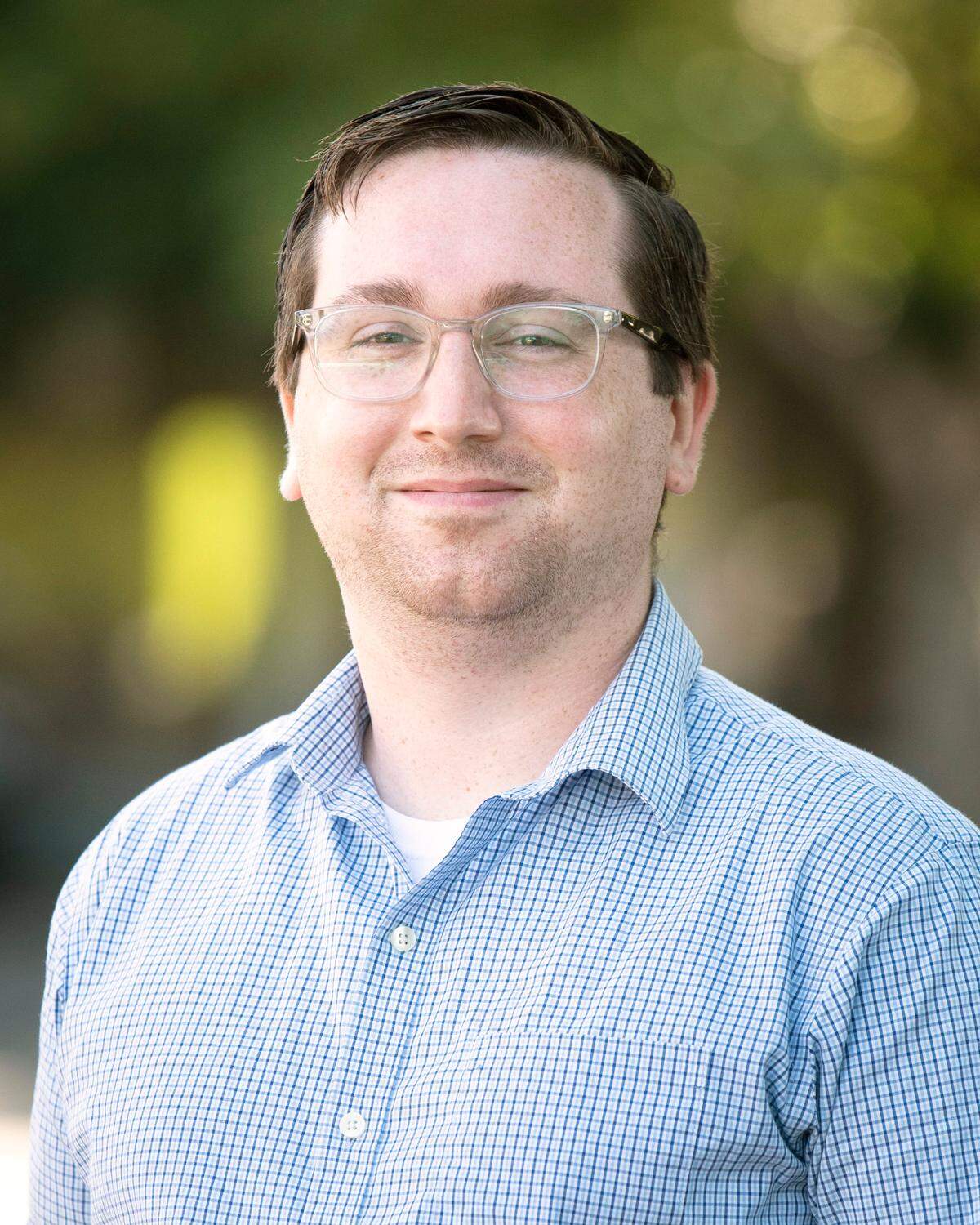 Profile Image of Eric Rosane