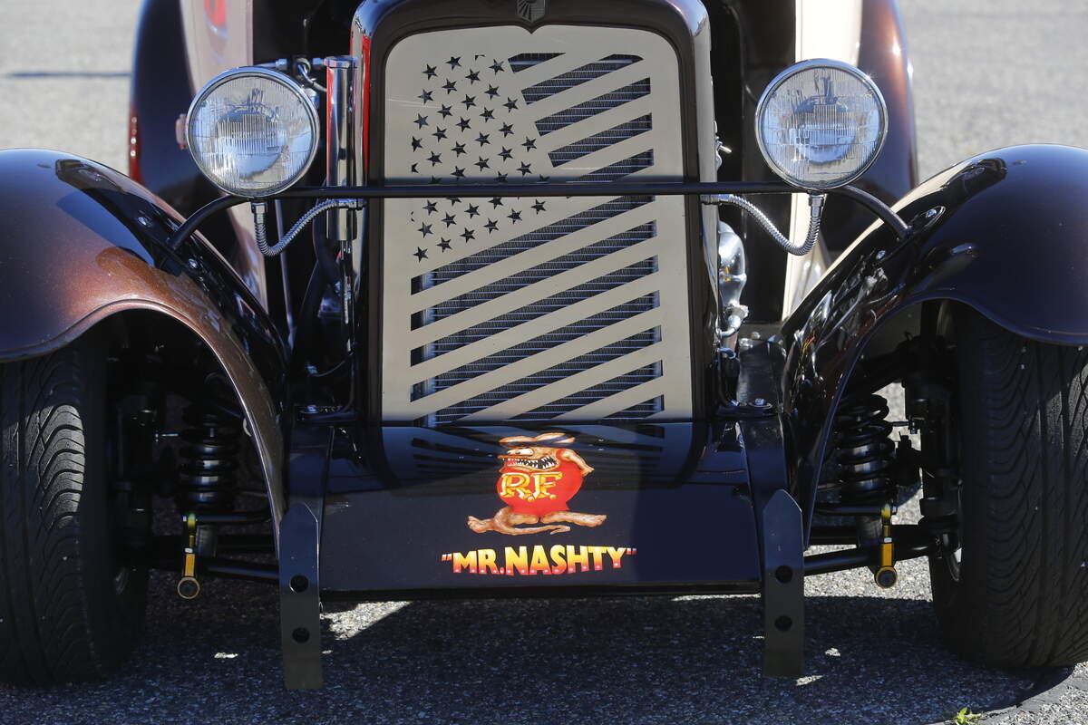 The 2026 Cool Desert Nights will be held June 26 and 27 in Richland, with events focused around the Uptown Shopping Center.
