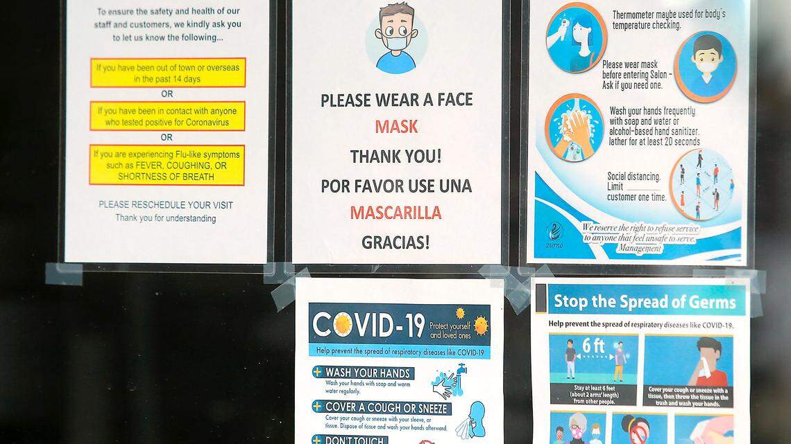 New COVID cases continue dropping, just not for all of Tri-Cities