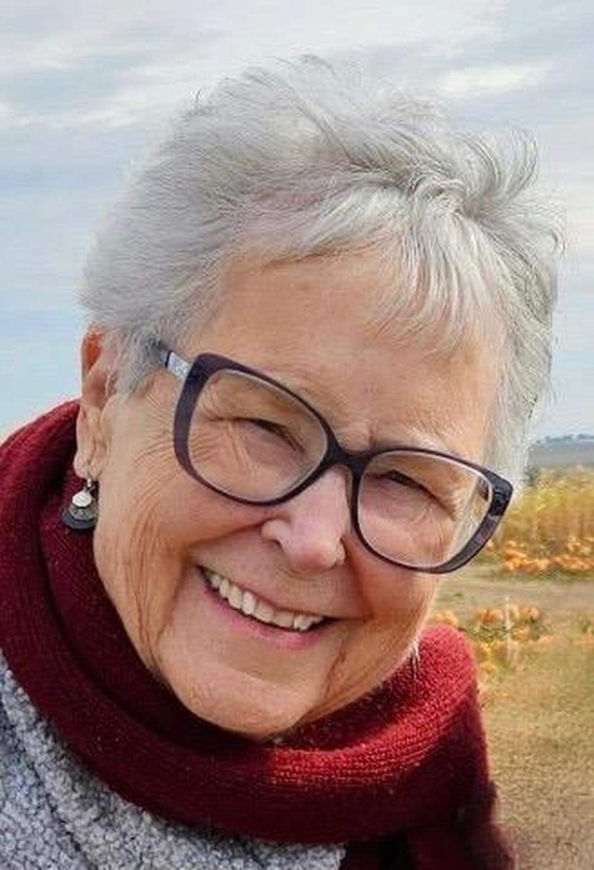 Kathryn Baumgarten