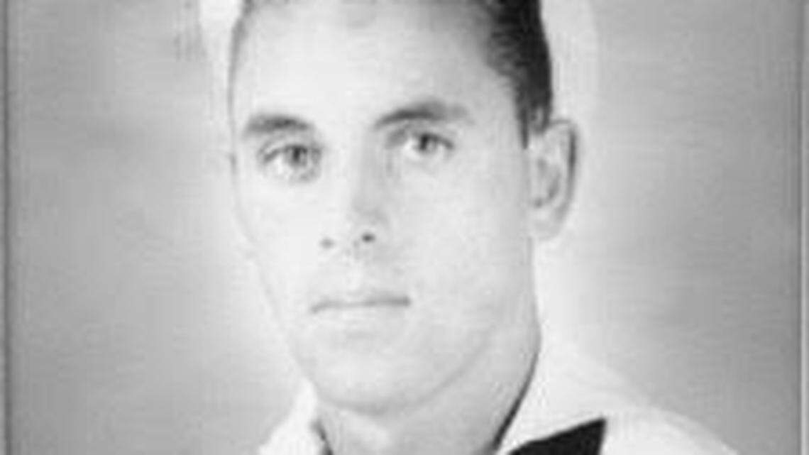 Faith | World War II friends made a promise they kept as veterans