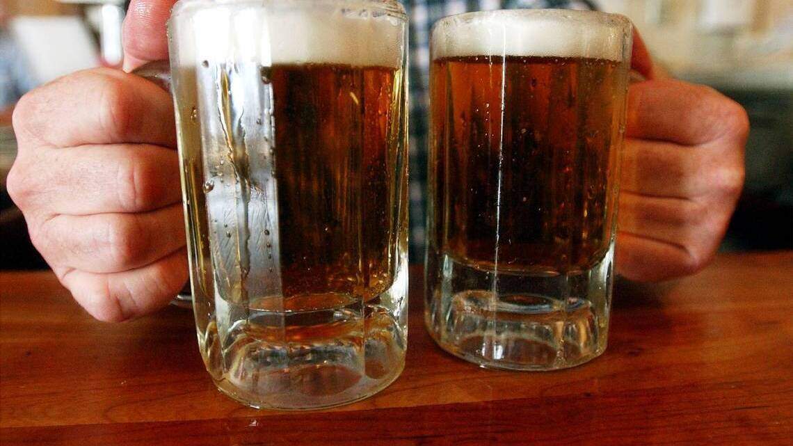 6 places to enjoy a drink, brew or shot at the Benton Franklin Fair