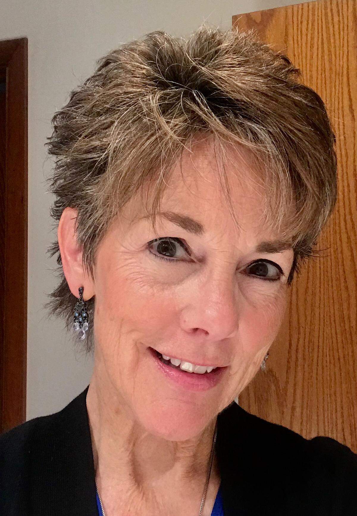 Jeanna Jolley