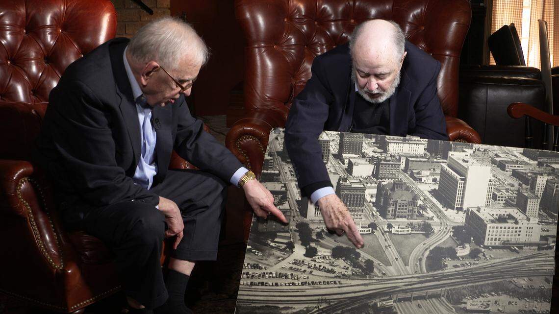 Mr. Movie: “Truth is the Only Client” takes a fascinating look at JFK assassination