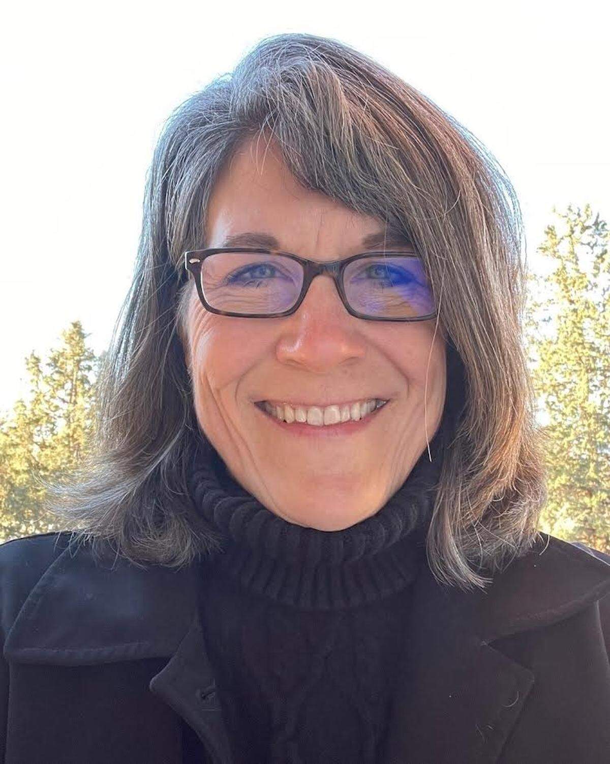 Laurie Jackson