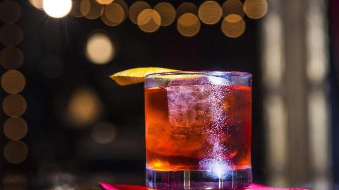 Mocktail bar shutting down. Tri-City food park adds 2 trucks