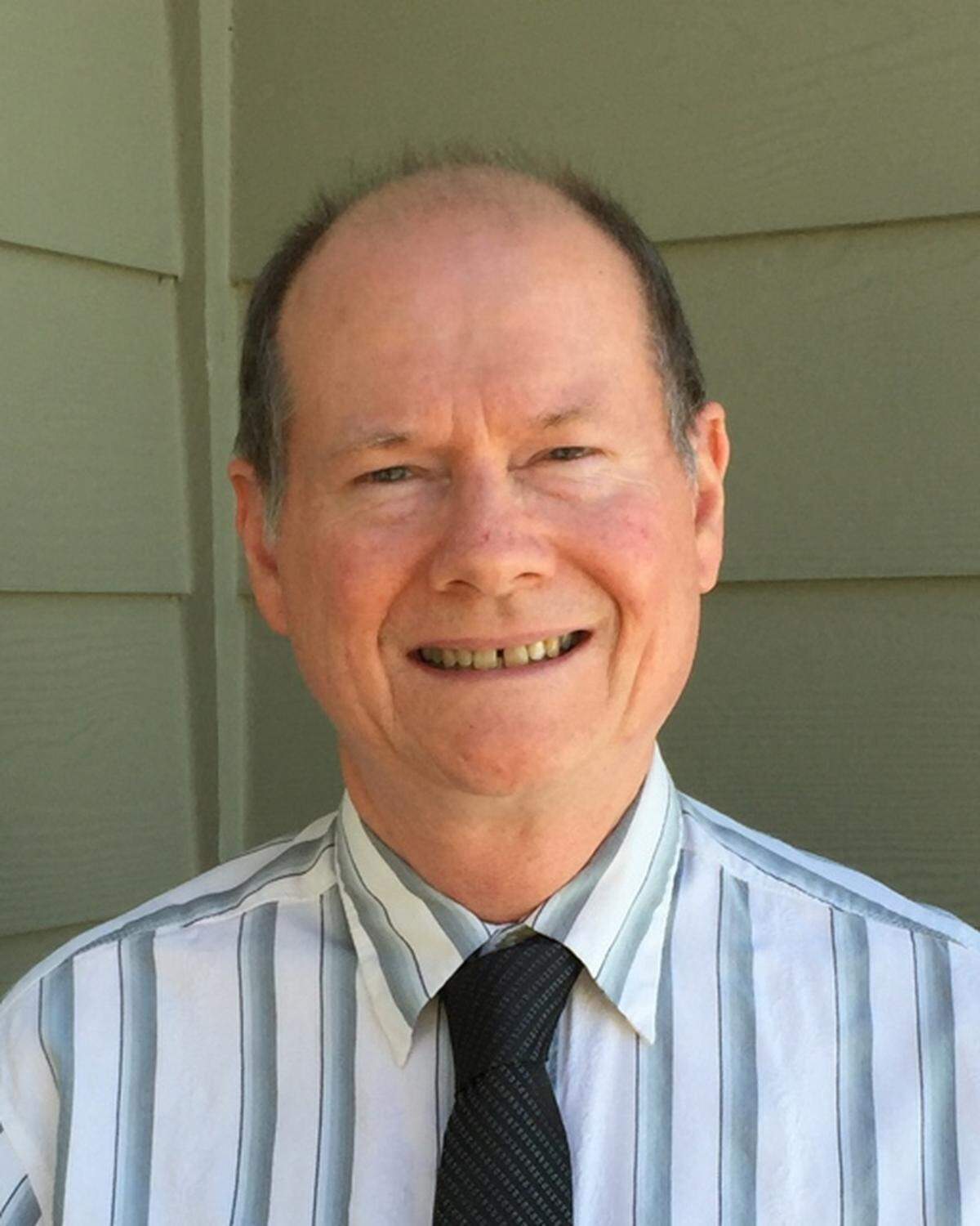 Christopher Tracy