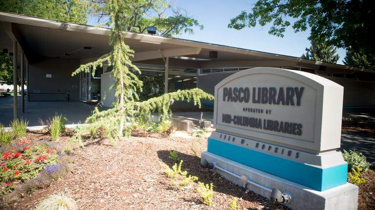 Pasco’s library annexation is really a city tax increase | Editorial