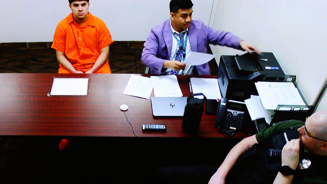 Teen admits to killing a grandmother in head-on Pasco crash. ‘Pain in our hearts’