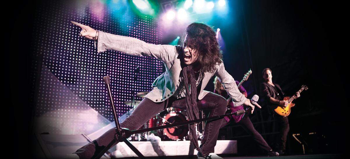 Mid-Columbia Mastersingers is invited to perform with Foreigner Sunday at Legends Casino in Toppenish.