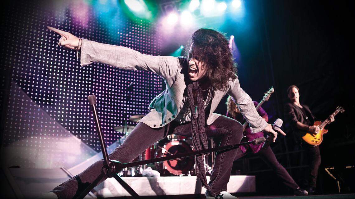 Foreigner is coming to Legends Casino. These Tri-Cities singers will perform with the band