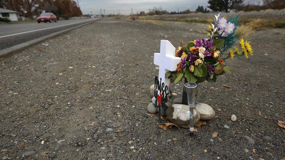 Hit-and-run driver admits to killing Richland mom on dark Kennewick street