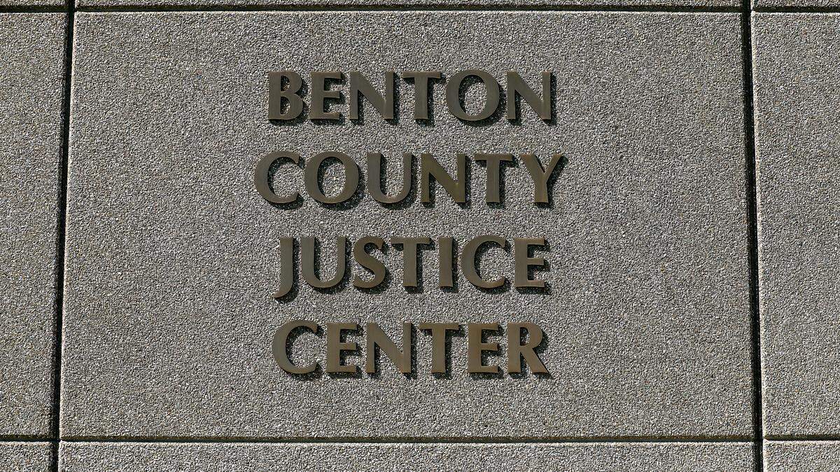 The Benton County Kennewick Campus includes the Benton County Justice Center, Jail and administrative offices in Kennewick.