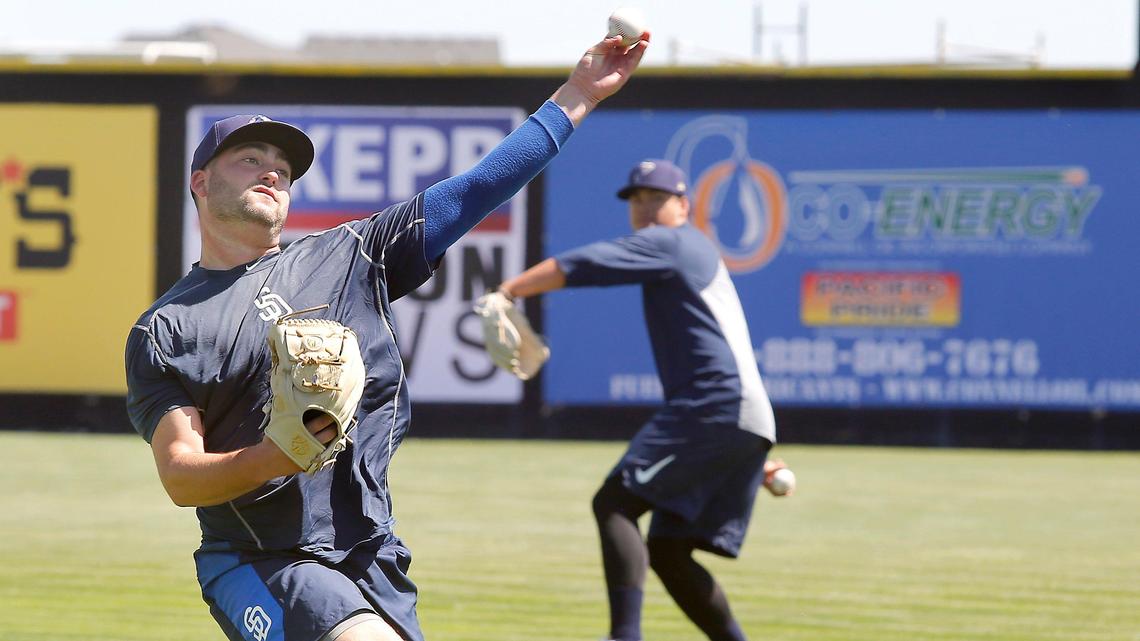Tri-City Dust Devils, with lots of familiar faces, have eye on Northwest League title
