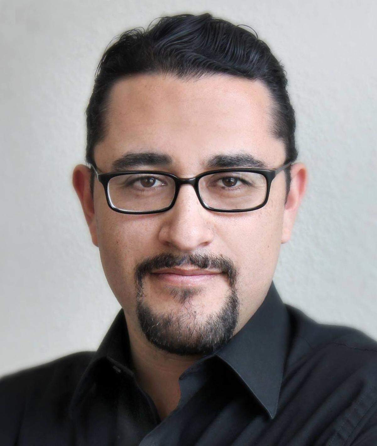Ruben Alvarado