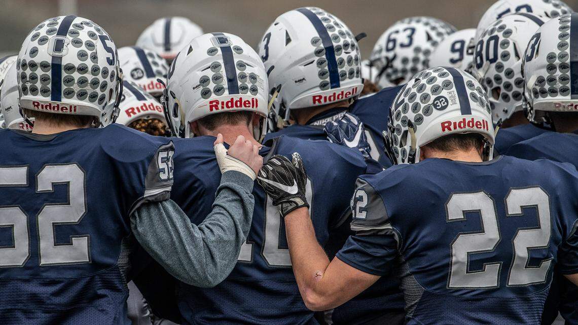 It’s Chiawana’s turn to be on top of MCC football standings with win over Kennewick