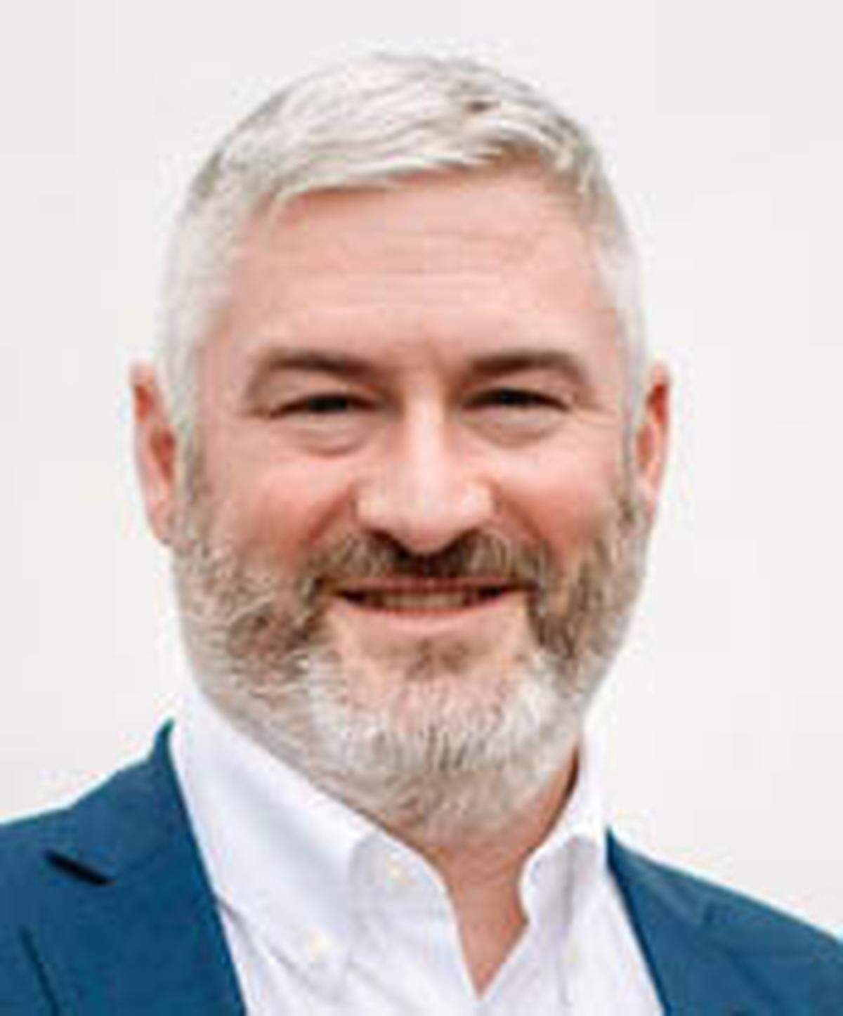 Jeff Strickler