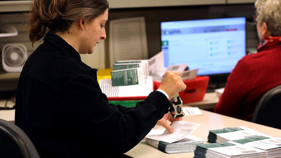 Pasco voters rush to correct 150 rejected ballots as levy hangs by 90 votes