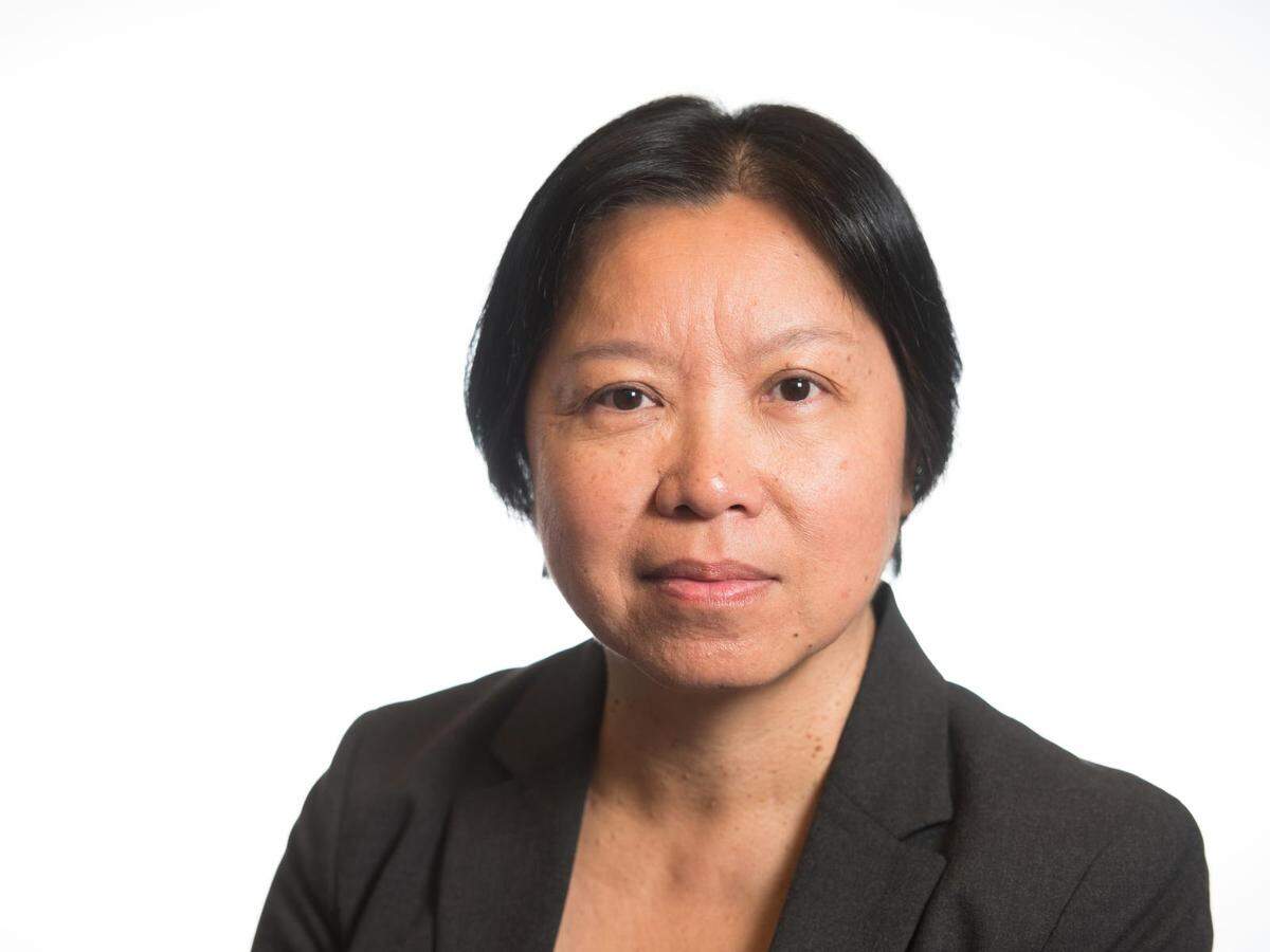 L. Ruby Leung