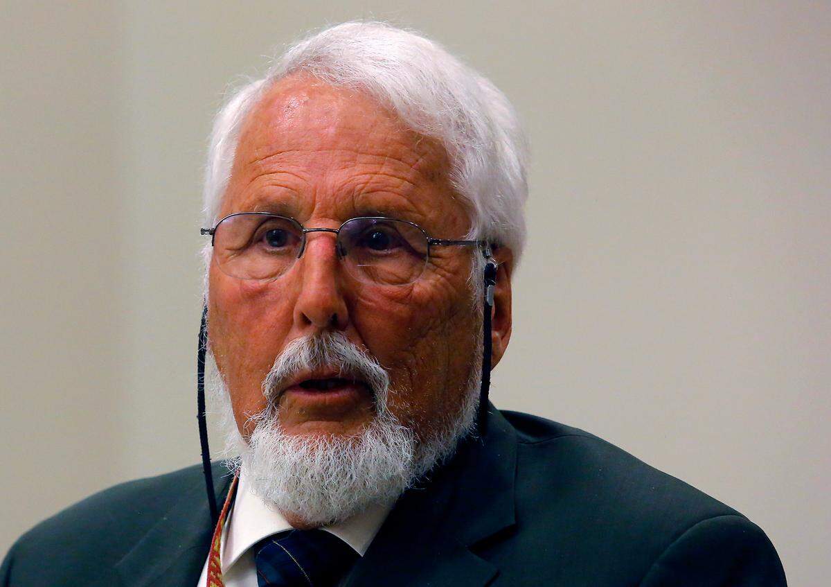 Larry Ziegler