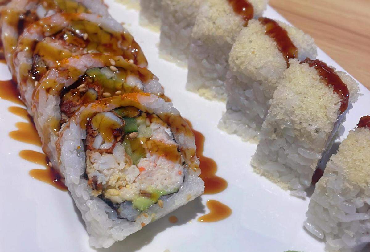 Tomi Sushi & Ramen has opened at 122 S. Ely St., Kennewick.