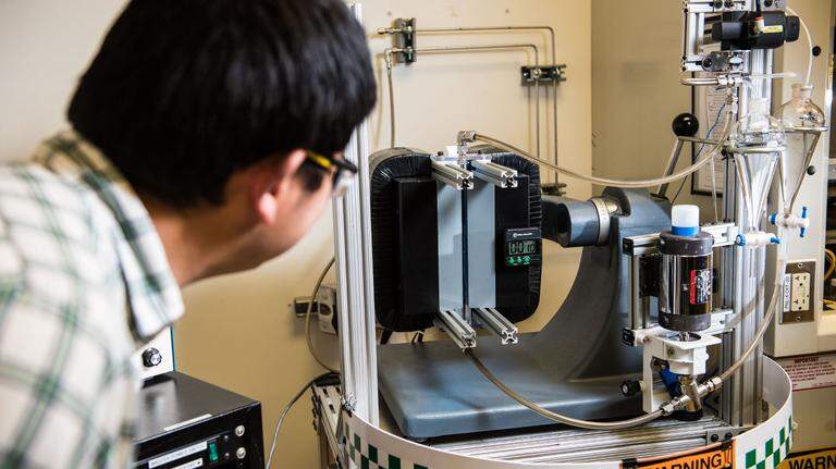 Tri-Cities scientists ‘magically’ mining metals from water to power cellphones to cars