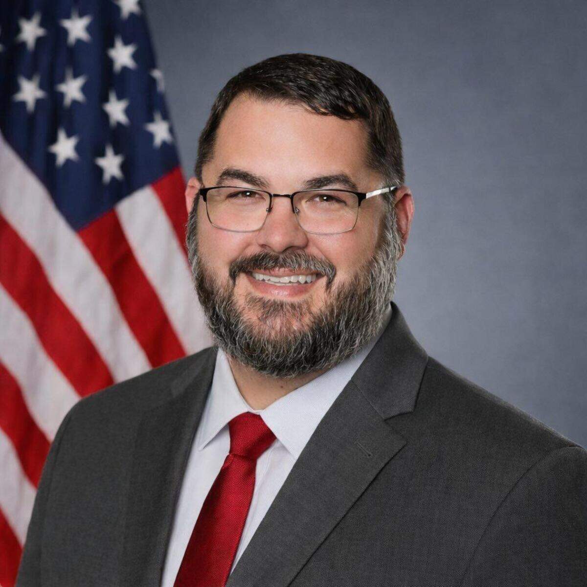 Gabe Galbraith