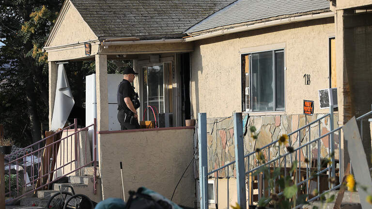 UPDATE: Young father ID’d as man killed in Kennewick morning shooting