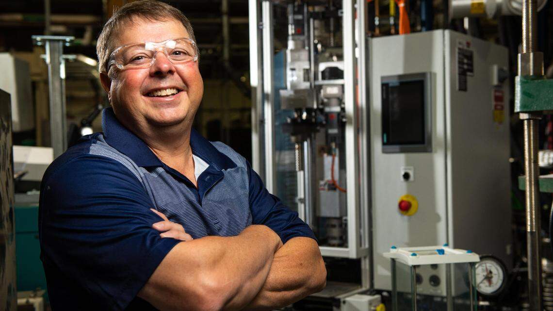 Hydrogen research in Tri-Cities could help climate change and carbon emissions
