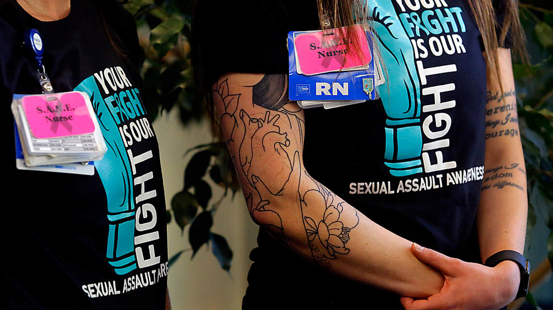What rights and resources do sexual assault survivors have in WA? See our guide