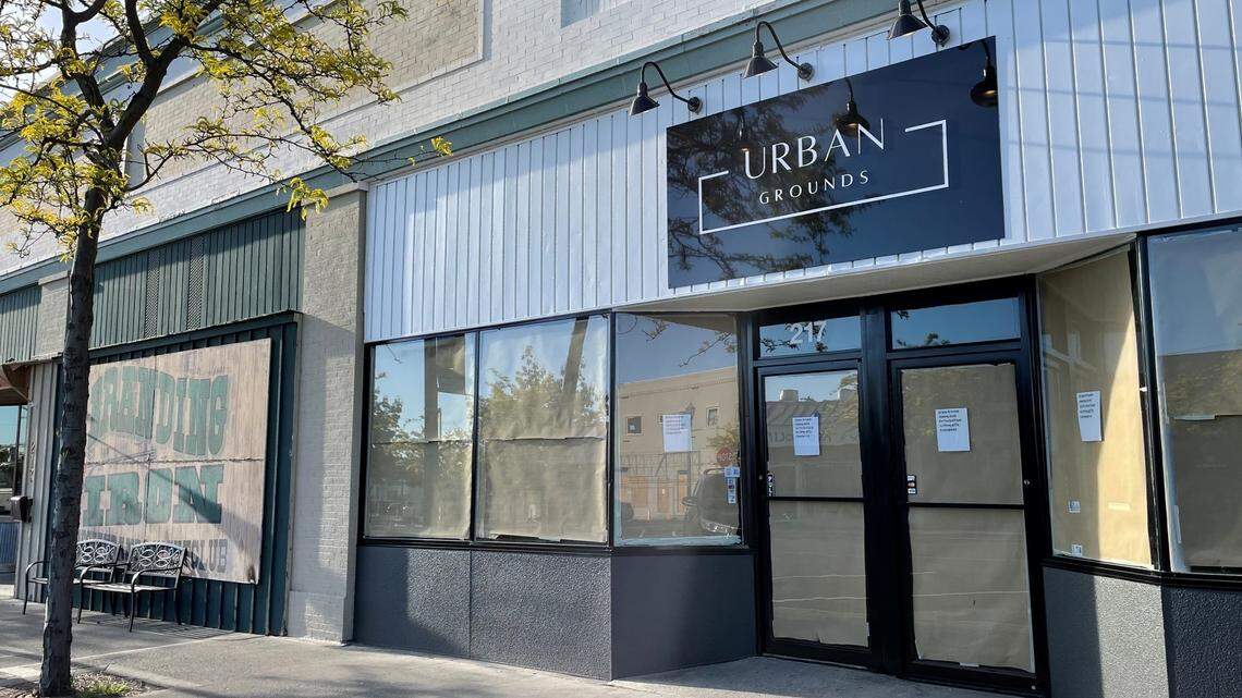 Coffee shop boutique coming to Tri-Cities. Bruchi’s, Baskin-Robbins expanding in Pasco