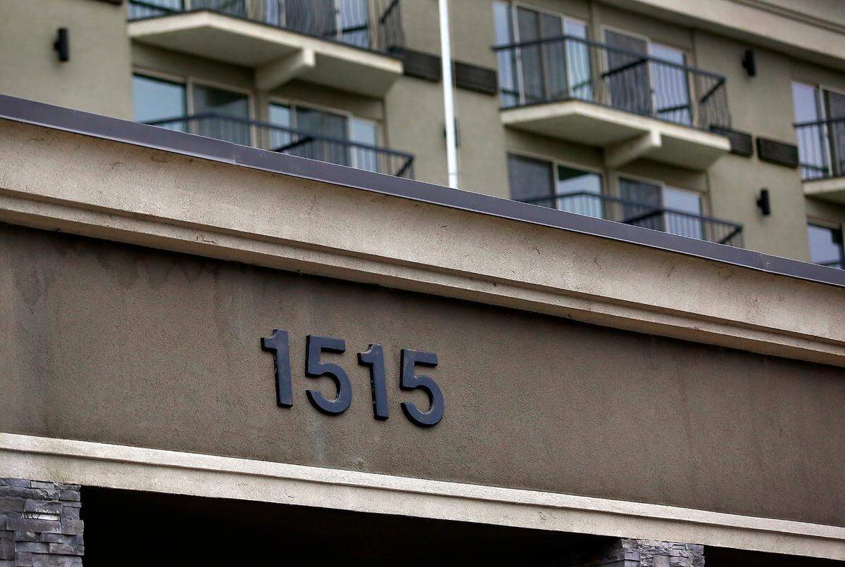 Oregon-based Fortify Holdings is working on converting the former Best Western Plus motel at 1515 George Washington Way in Richland into The Franklin micro-apartment building.