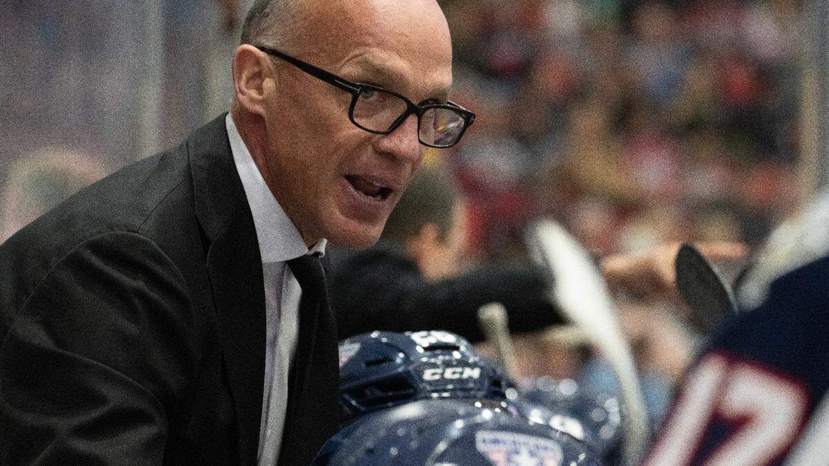Tri-City American’s head coach Kelly Buchberger will lead Team Canada’s under-17 team.
