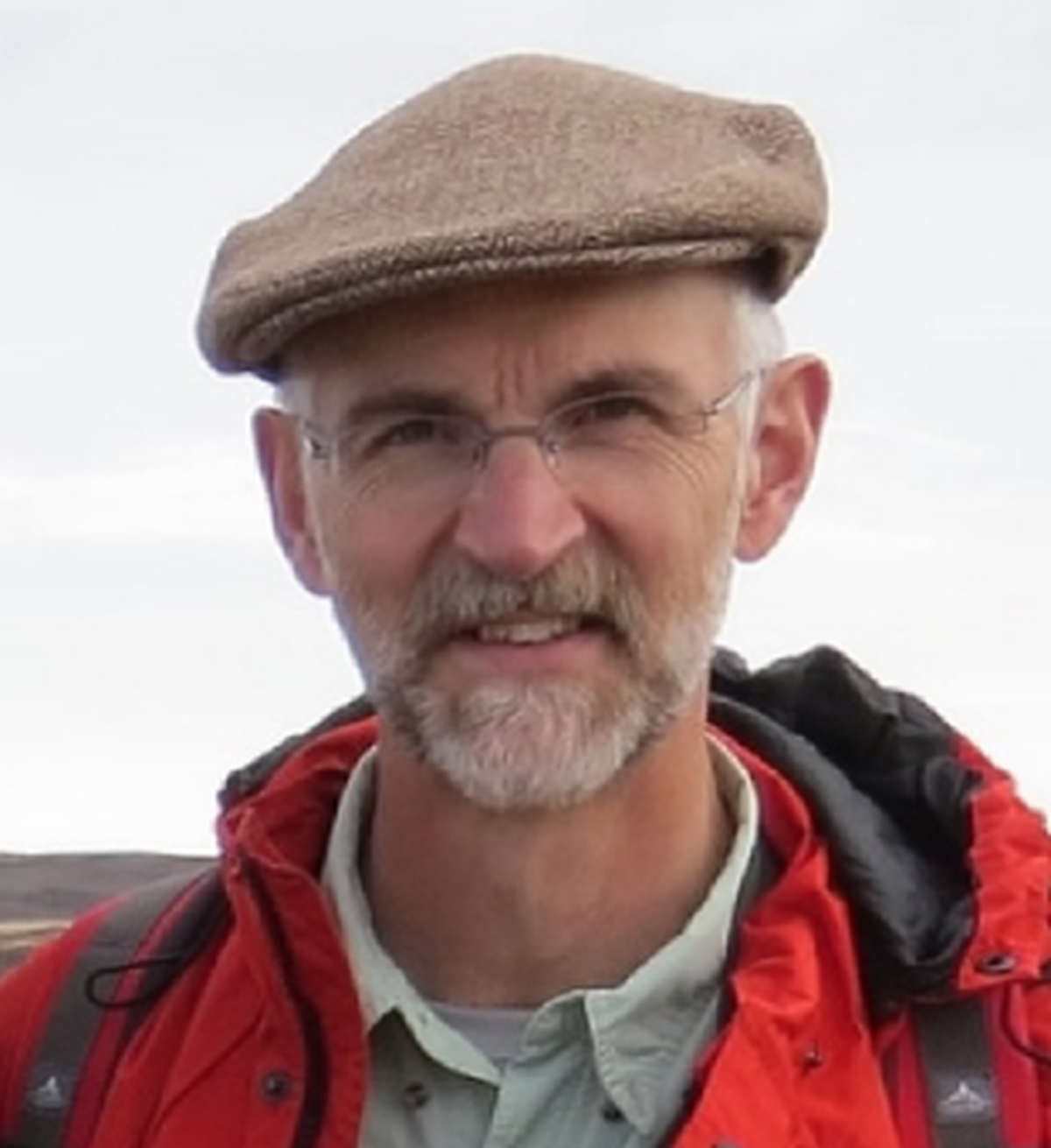Ralph Dawes