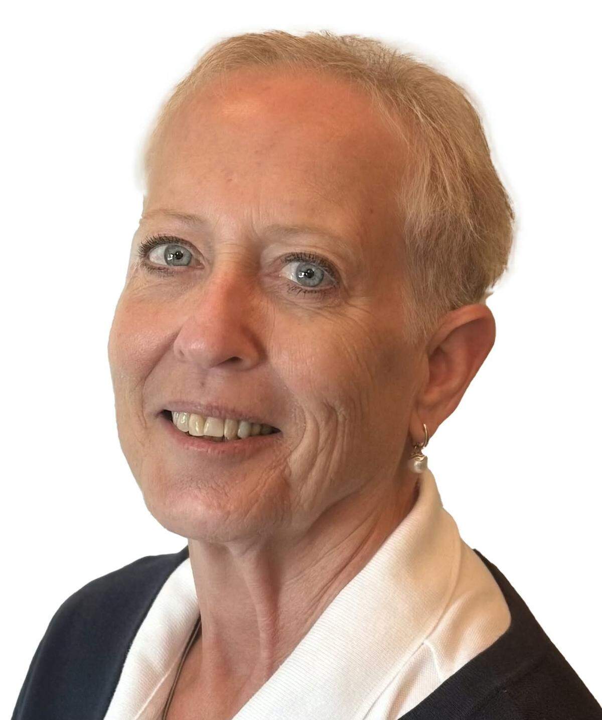 Nancy Aldrich