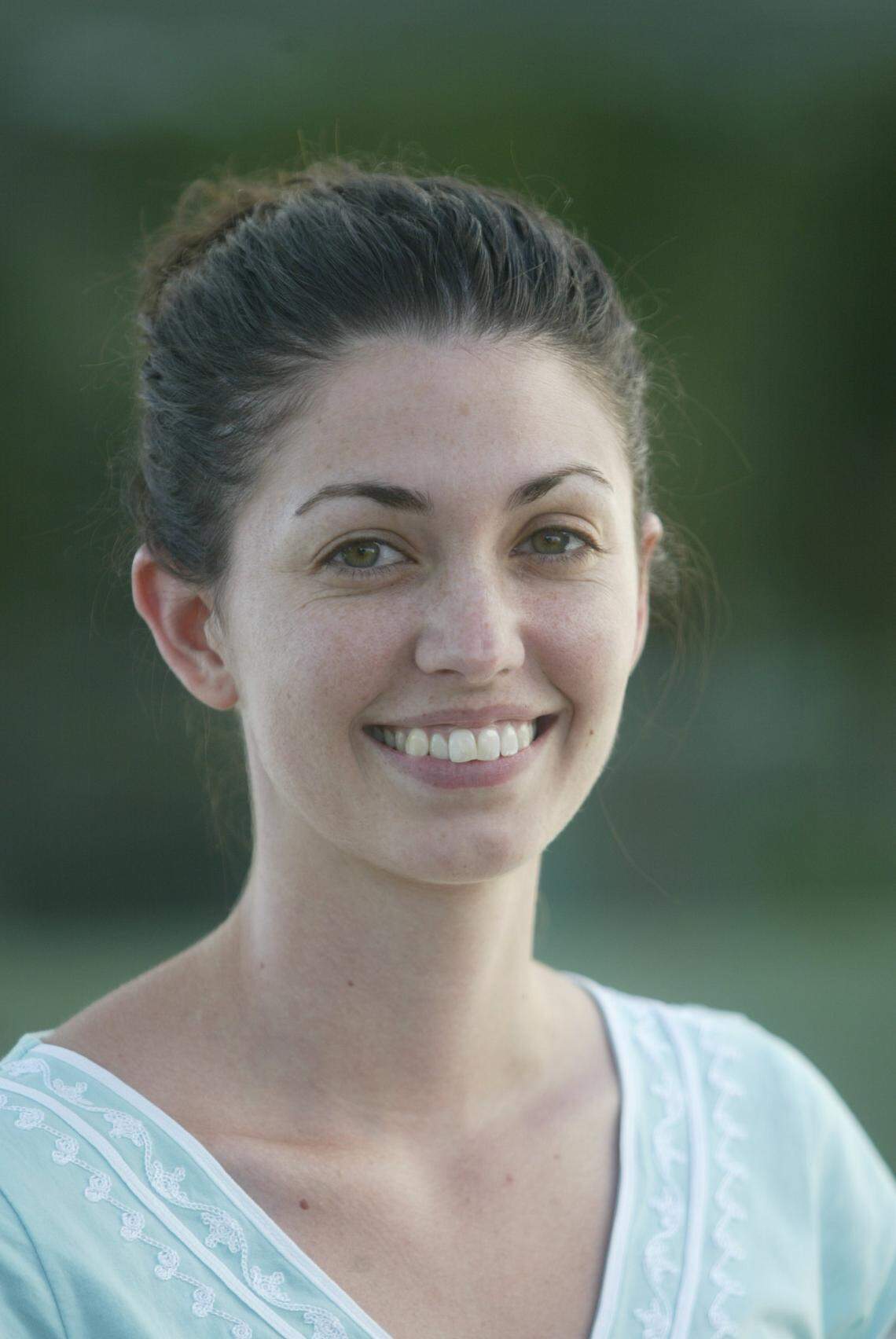 Profile Image of Sara Schilling