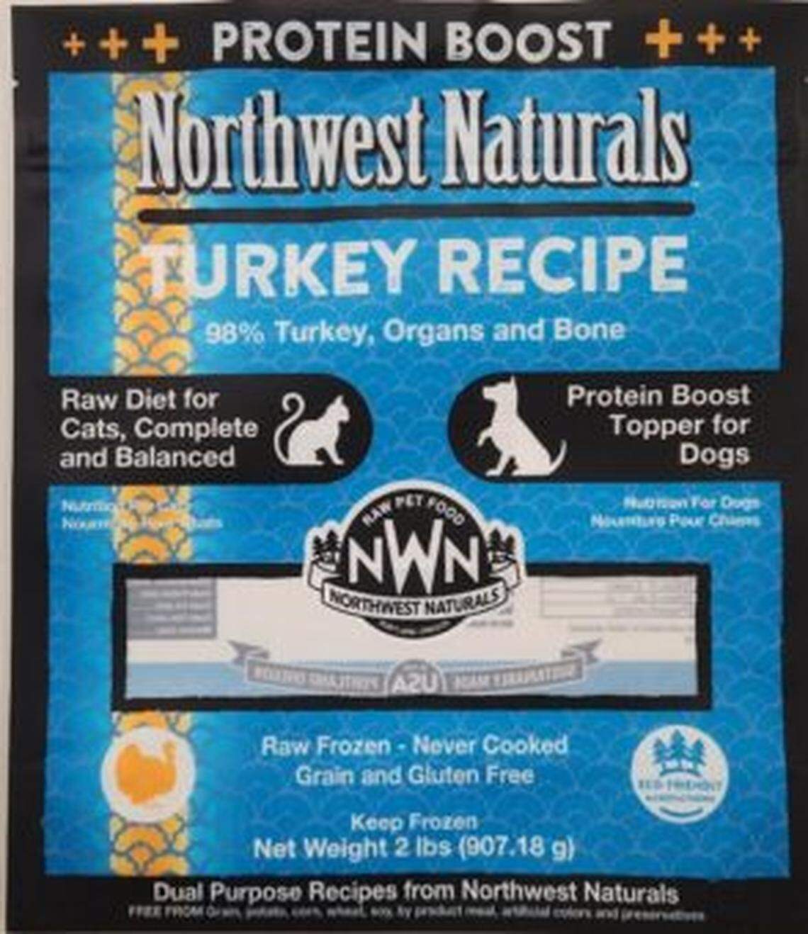 Northwest Naturals Cat Food Recall: Essential Updates