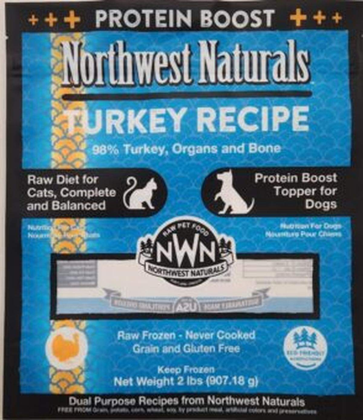 Photo courtesy Northwest Naturals